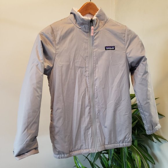 Girl's Coat - Picture 5 of 7